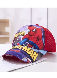 General Hats For Kids Outdoor Cartoon Adjustable Sunnet Hats  - Image 2