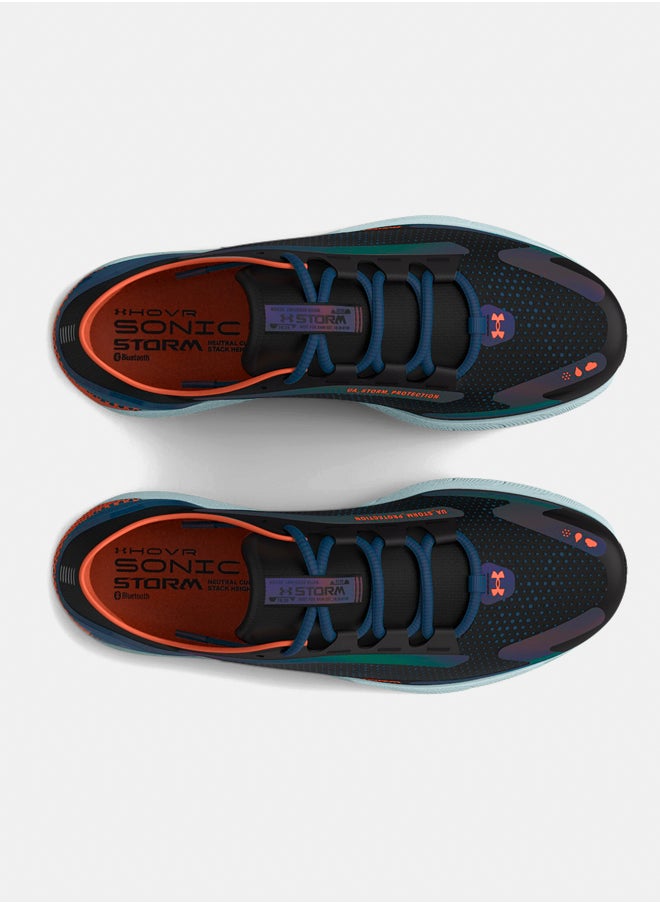 HOVR™ Sonic 5 Storm Running Shoes
