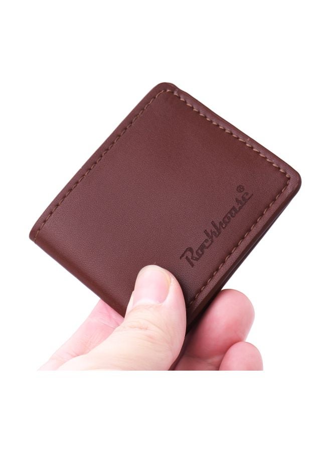 Generic 8-Piece Wallet Style Guitar Pick  - Image 2