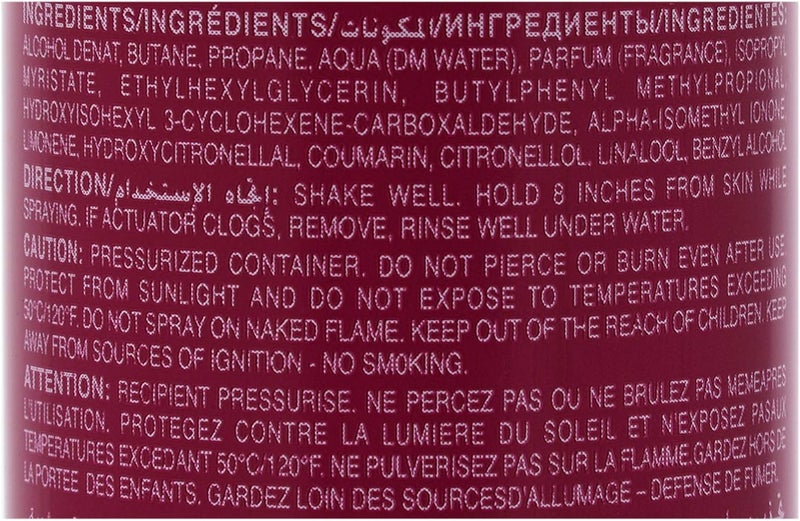 Sapil Chichi Parfumed Deodorant for Women - 150 ml - Image 3