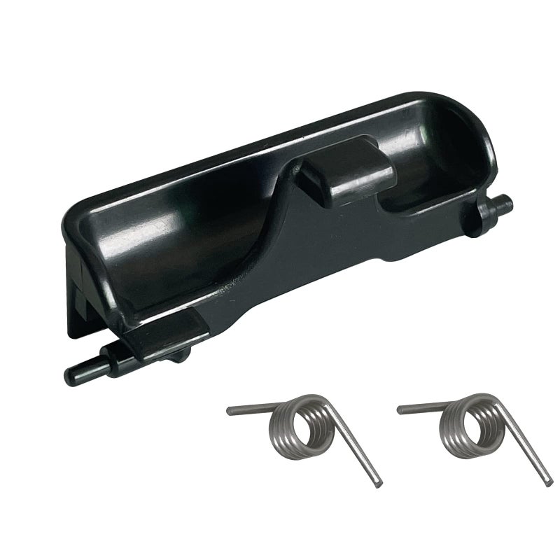 artapek Center Console Latch for Acura RDX 20132018 with Two Springs Like Original