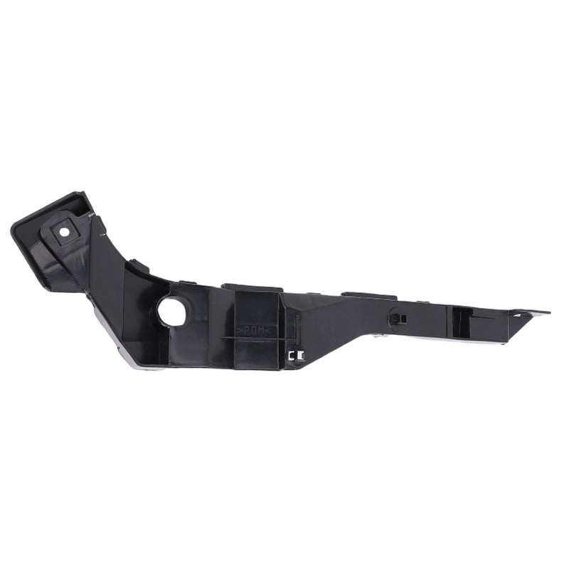 Front Bumper Support Brackets Shockproof Front Bumper Cover Retainer Hold Mount Replacement for ES300 Right: 52145-33040, 5214533040 - Image 3