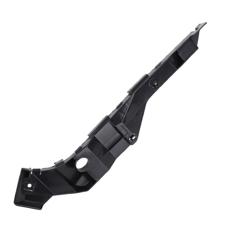 Front Bumper Support Brackets Shockproof Front Bumper Cover Retainer Hold Mount Replacement for ES300 Right: 52145-33040, 5214533040 - Image 4