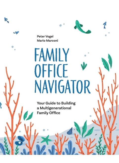 The Family Office Navigator