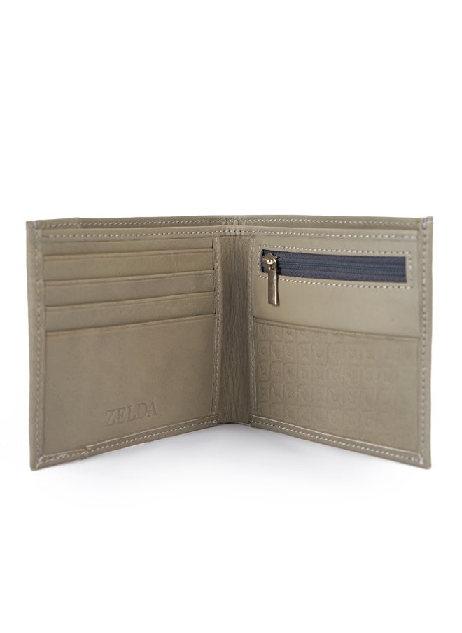 ZELDA wallet for men  - Image 2