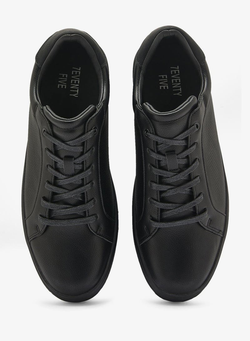 سفنتي فايف بوت كاجوال باربطة - Image 3