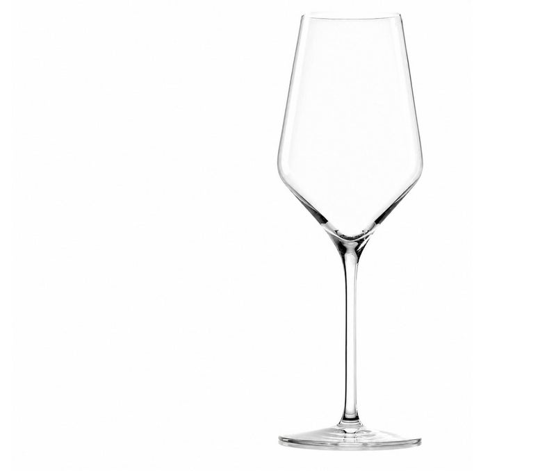 Wine Glasses Set of 6, 480ml  Clear Red/White Wine Glasses, Long Stem Wine Glasses for Party, Wedding and Home - Image 2