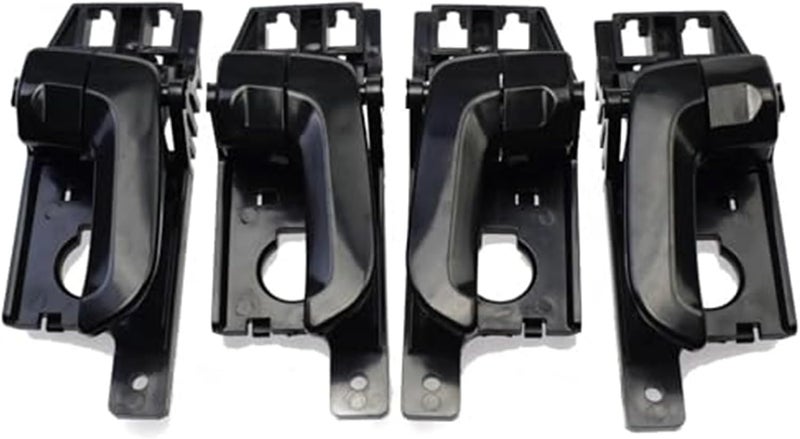 Wivplex Interior Door Handle Set for Kia Sportage - Image 2