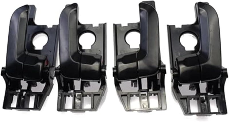 Wivplex Interior Door Handle Set for Kia Sportage - Image 3
