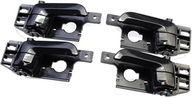 Wivplex Interior Door Handle Set for Kia Sportage - Image 1