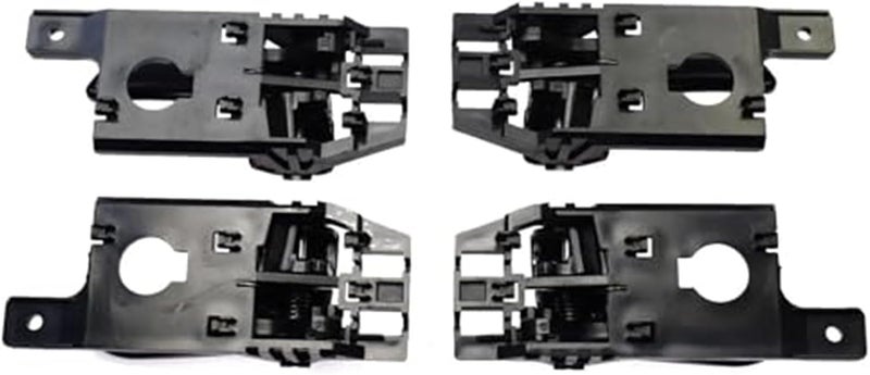 Wivplex Interior Door Handle Set for Kia Sportage - Image 5