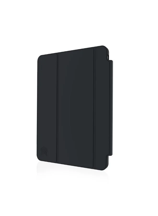STM STM Studio Case for iPad Air 5th/4th Gen and iPad Pro 11 (4th/3rd/2nd/1st Gen) - Black
