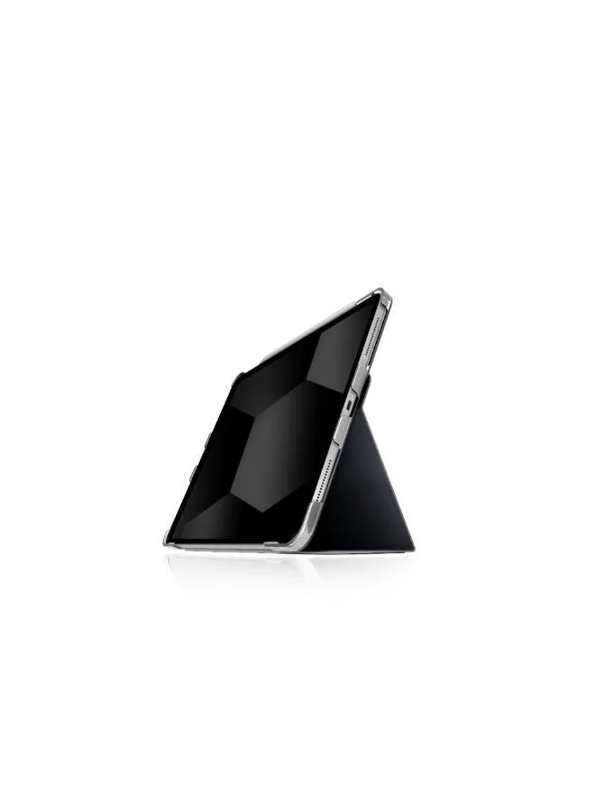 STM STM Studio Case for iPad Air 5th/4th Gen and iPad Pro 11 (4th/3rd/2nd/1st Gen) - Black