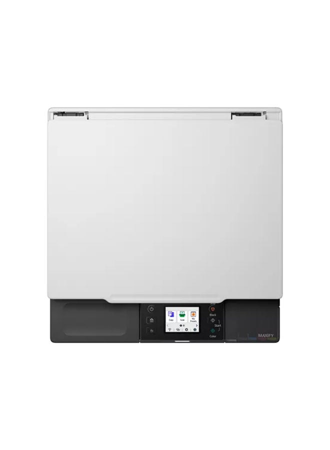 Canon MAXIFY GX1040 3in1 MegaTank printer White - Image 5