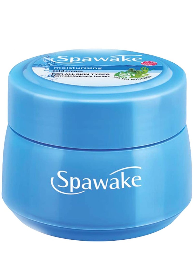 Spawake Moisturising Cold Cream  50g - Image 1