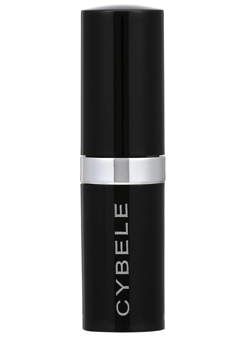 CYBELE Cybele Rich Cream Lipstick Rose Wood 113 - 5gm  - Image 2