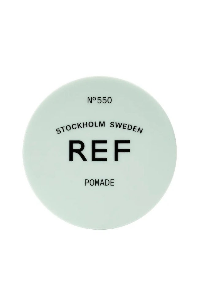 Ref. Pomade 550. 85ml. - pzsku/Z94C1B2271923431785ECZ/45/_/1731080462/aef80ecd-1538-4403-968d-e9700cf9e3cb