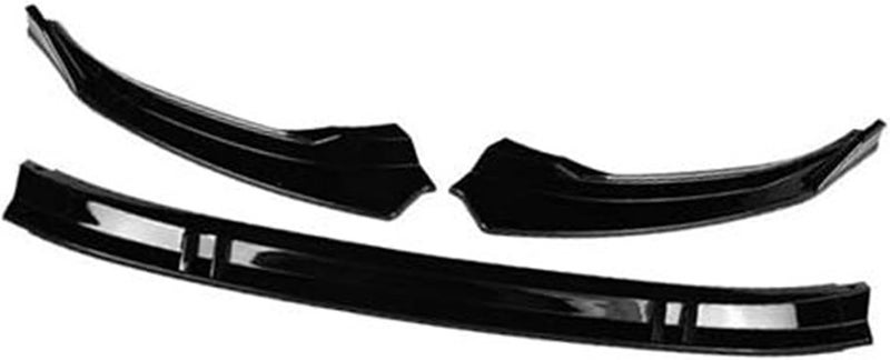 Vuzmode Car Front Spoilers for A3 2021-2022 - Image 1