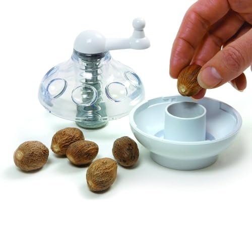 Norpro Nutmeg Grinder - Image 2