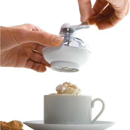 Norpro Nutmeg Grinder - Image 4