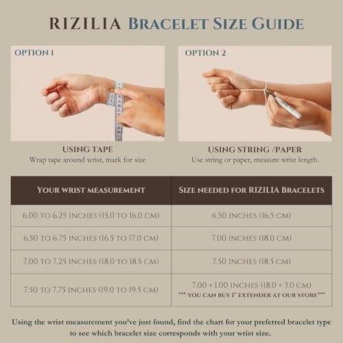 RIZILIA Tennis Bracelet & Oval Cut CZ [Simulated Tanzanite] in White Gold Plated, 7" - Image 5