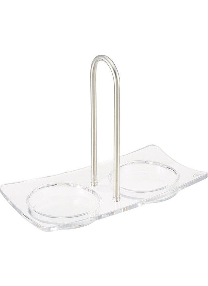 PEUGEOT Acrylic Desktop Service Sold  - Image 1