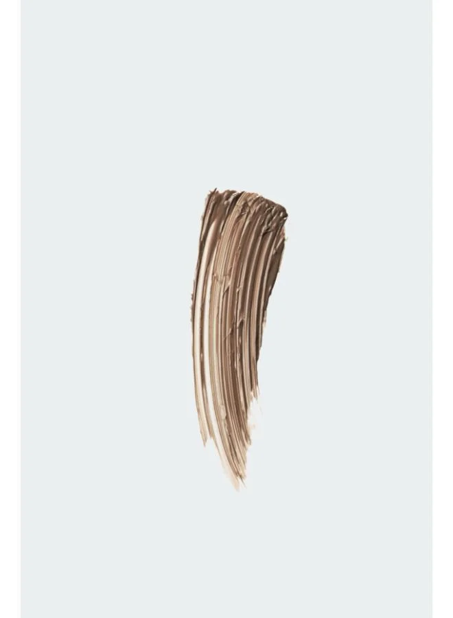 كلينيك Just Browsing™ Tinted Volumizing Gel - Soft Brown