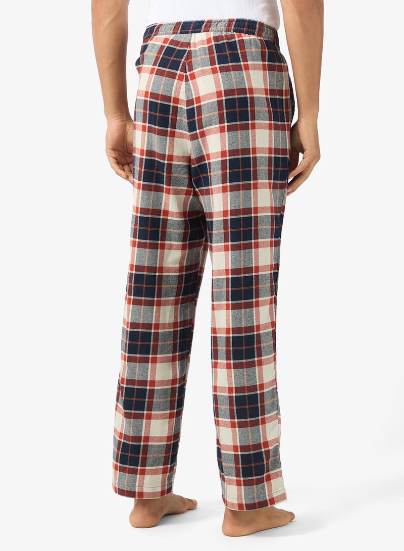 JACK & JONES Casual Relaxed Fit Sweatpants - Image 3