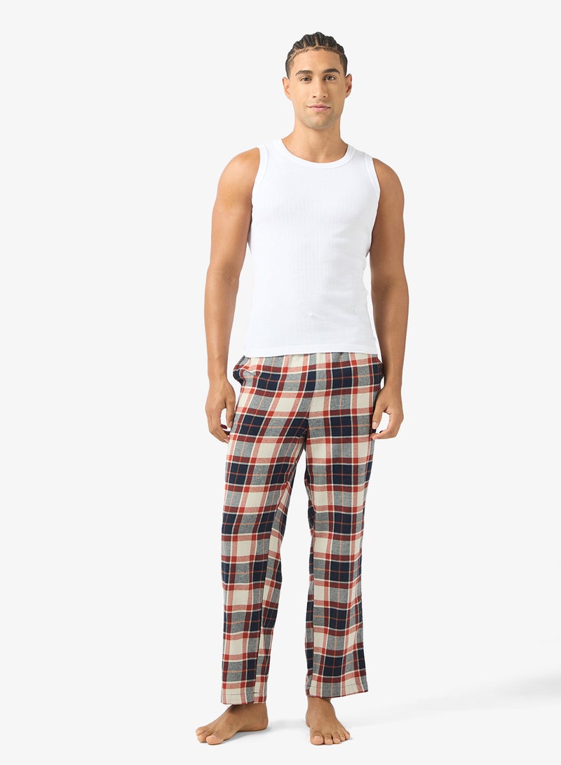 JACK & JONES Casual Relaxed Fit Sweatpants - Image 2