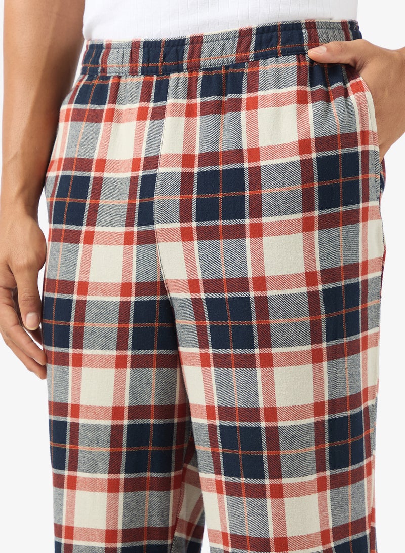 JACK & JONES Casual Relaxed Fit Sweatpants - Image 4