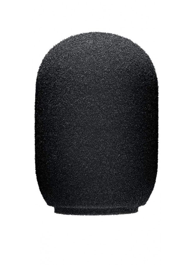 Shure A7WS Gray Large Close-Talk Windscreen for SM7 Models - Image 2