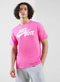 Nike pink