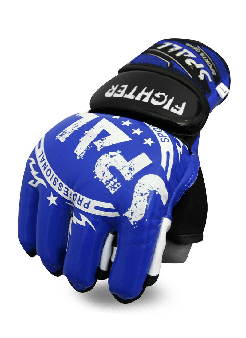 Spall Professional Mma Gloves Half Finger For Men And Women  - Image 3