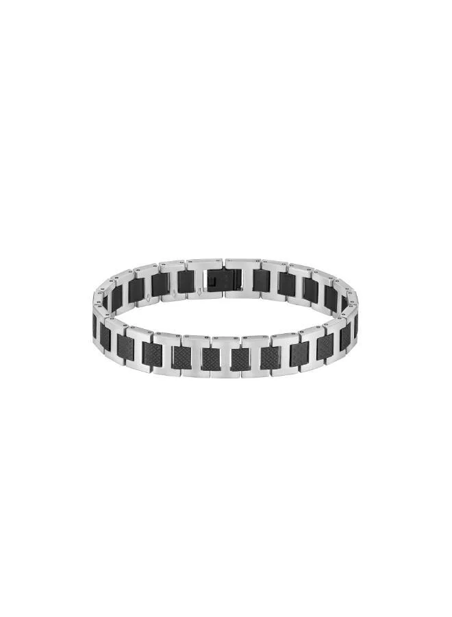 لاكوست Link Bracelet