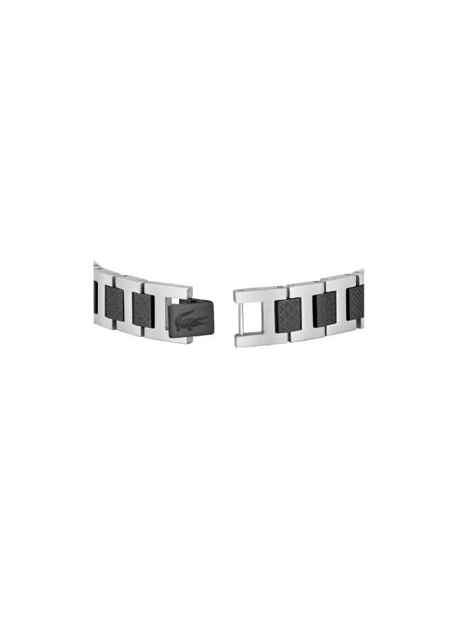 لاكوست Link Bracelet