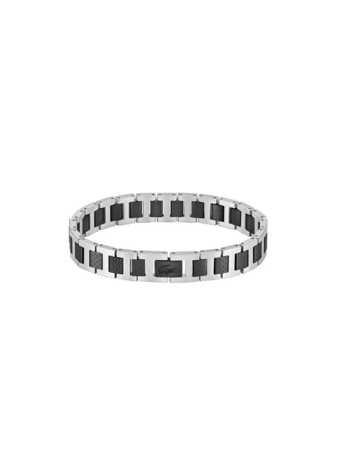 لاكوست Link Bracelet