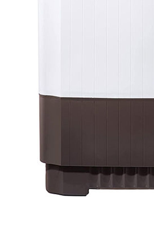 LG Twin Tub Washer P1461RWN5L Blue/White - Image 5