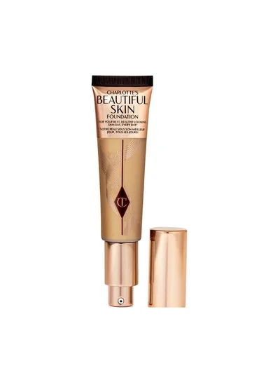 Charlotte Tilbury Charlottes Beautiful Skin Foundation - 7 Cool