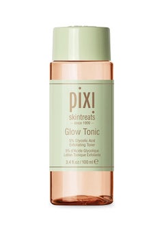 Glow Tonic Exfoliating Toner 100ml, Face Moisturize Toner - pzsku/Z94C2FB39E30686DB0CA4Z/45/_/1738919457/e9825c83-49c6-4994-ac8d-76d2674f908b