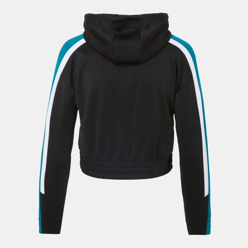 Sun and Sand Sports Women's Zipper Hoodie