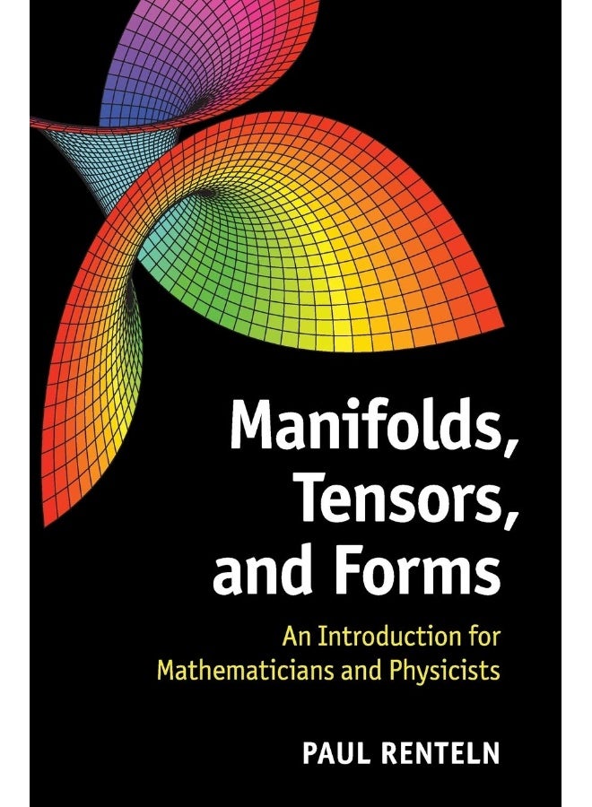 Manifolds, Tensors, and Forms: An Introduction for Mathematicians and Physicists  - Image 1