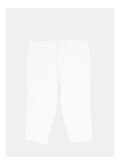 milou Plain Mid-Rise Pants  - Image 2