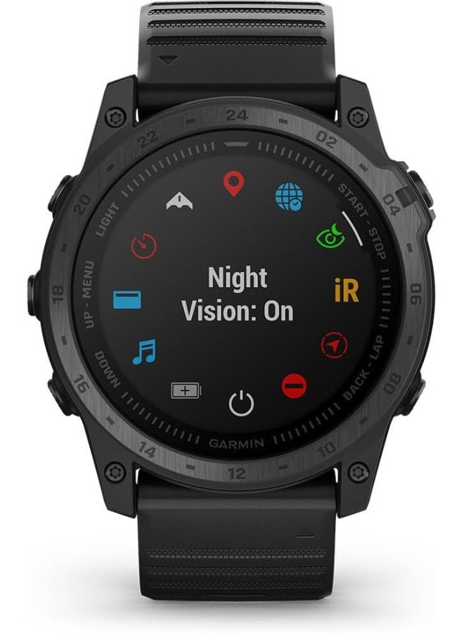 GARMIN GARMIN TACTIX 7 GPS WATCH EMEA - Image 3