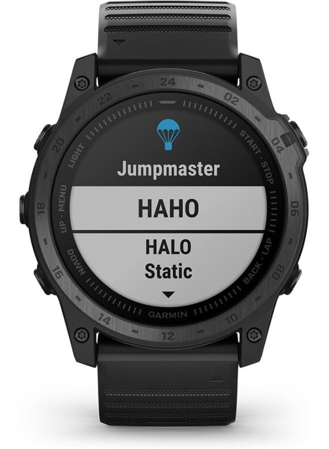 GARMIN GARMIN TACTIX 7 GPS WATCH EMEA - Image 5