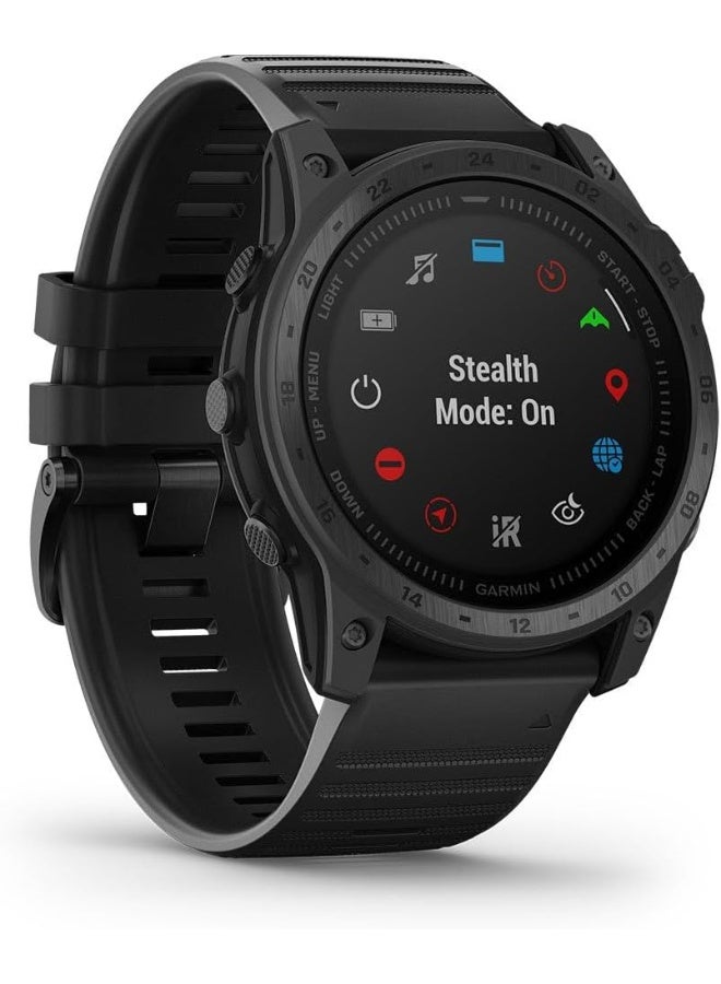 GARMIN GARMIN TACTIX 7 GPS WATCH EMEA - Image 1