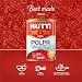 Mutti Crushed Tomatoes Polpa 14 oz  12 Pack  Italys 1 Brand of Tomatoes  Fresh Taste for Cooking  Canned Tomatoes  Vegan Friendly  Gluten Free  No Additives or Preservatives - Image 4