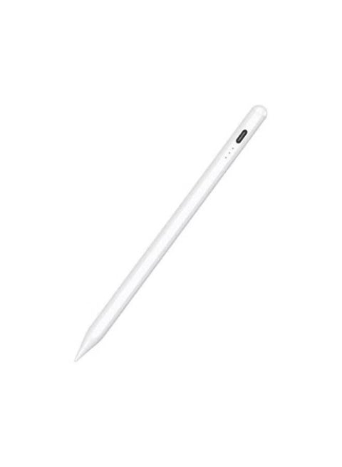 قلم ستايلس ESR للآيباد، حساس للميل، مع ميزة رفض لمس اليد، متوافق مع iPad الجيل 9 و10، iPad Pro 12.9/11، iPad Air 4/5، iPad Mini 5/6 (أرجواني)