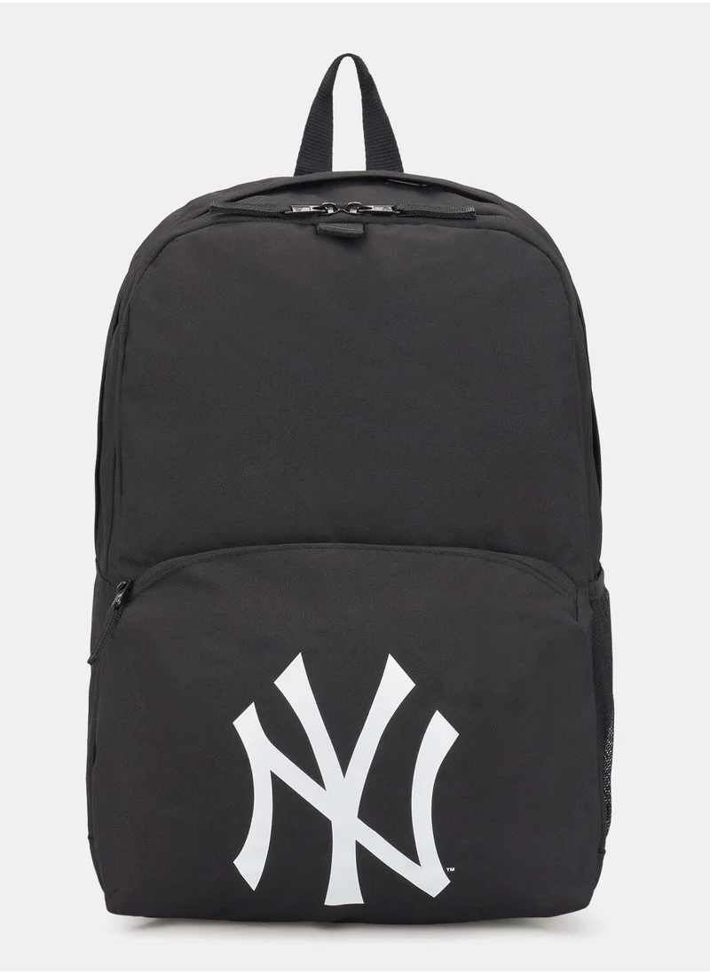 NEW ERA MLB New York Yankees Stadium Backpack