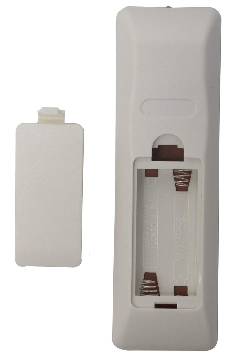 AULCMEET New Replaced Remote Control Compatible with BenQ Digital Projector MH530 MH630 MH680 MS3081+ MS504 MS504A MS506 MS507H MS511H MS512H MS514H MS517 MS517F MS517H MS521 MS521P MS524 MS524A MS524E MS527 - Image 4