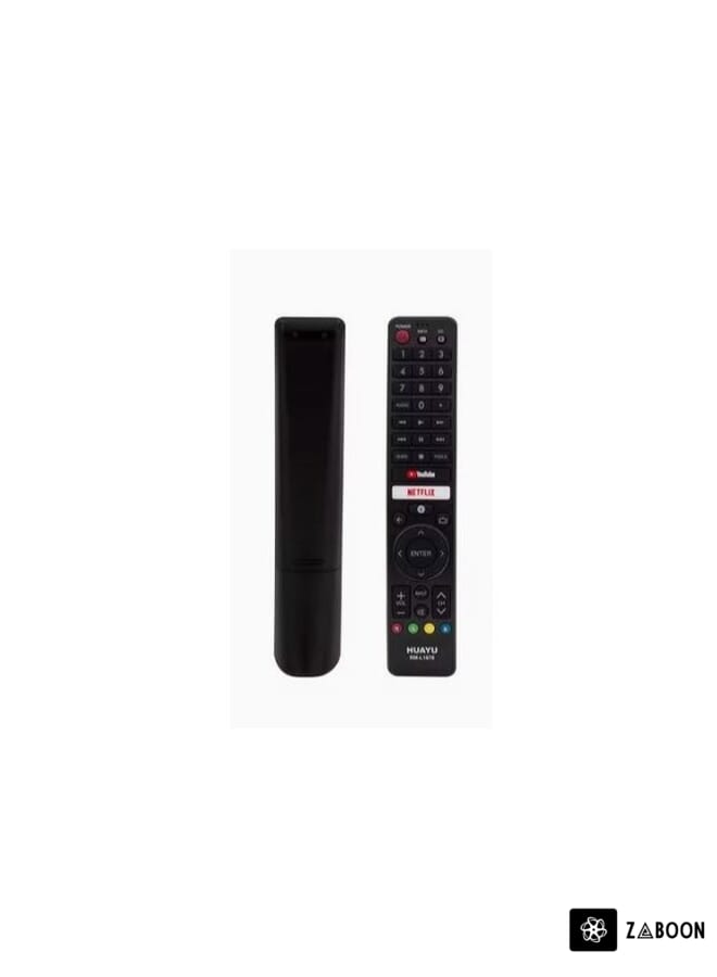 Zaboon Compatible REMOTE CONTROL FOR SAMSUNG TV/LCD/LED - BN59-00865A - AA59-00622A - AA59-00602A